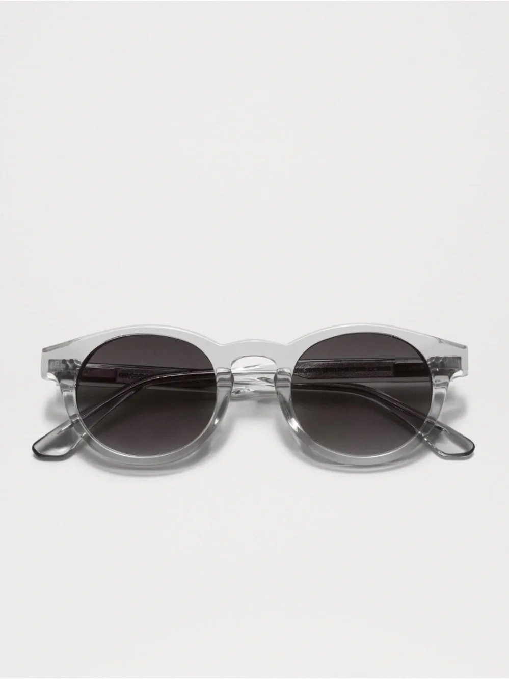 CHIMI Core 03 Grey Sunglasses